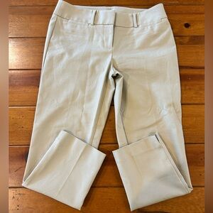 Ann Taylor Loft pants!